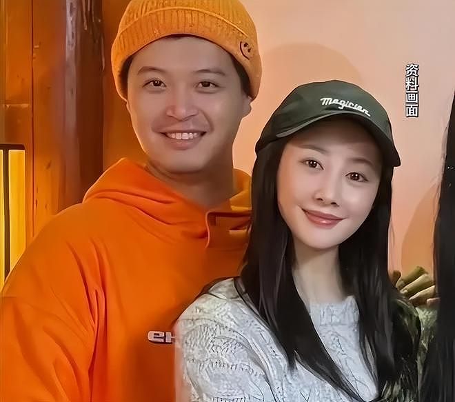 范冰冰东京金马双影后？热巴被韩星拉踩？赵露思遭朋友PUA？李纯马𬱖结婚了？现言假CP成真情侣？（组图） - 8