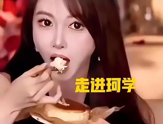 杨颖没想到,差点被叶珂“拉下水“的前夫黄晓明,如今真高攀不起了(组图) - 24