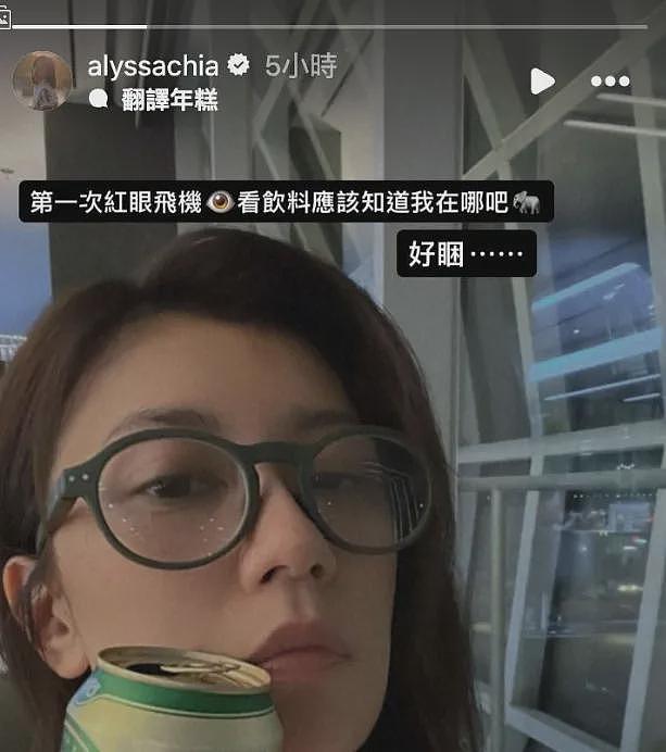 知名女星老公被捕！赶航班帮还罚款，品名争夺女儿抚养权！老公婚内出轨勾引闺蜜？（组图） - 35