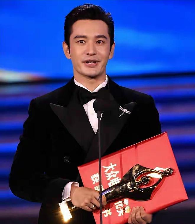 杨颖没想到,差点被叶珂“拉下水“的前夫黄晓明,如今真高攀不起了(组图) - 23