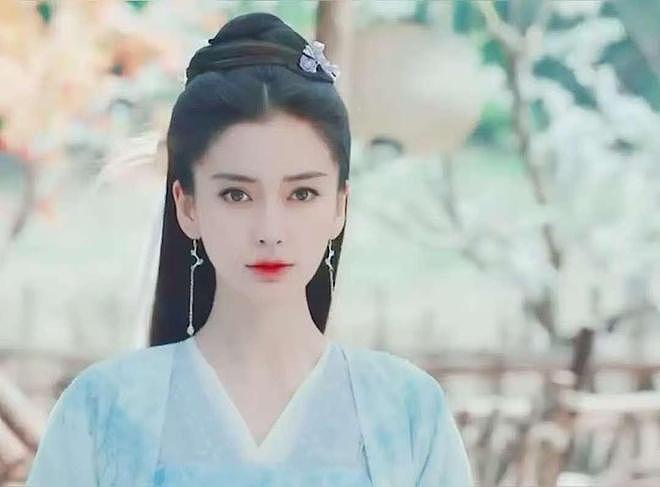 杨颖没想到,差点被叶珂“拉下水“的前夫黄晓明,如今真高攀不起了(组图) - 12