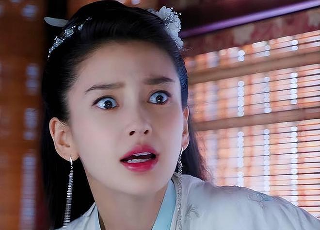 杨颖没想到,差点被叶珂“拉下水“的前夫黄晓明,如今真高攀不起了(组图) - 22