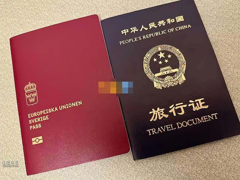 网球女晒护照大闹后续，身份被扒，确实不是一般人（组图） - 32