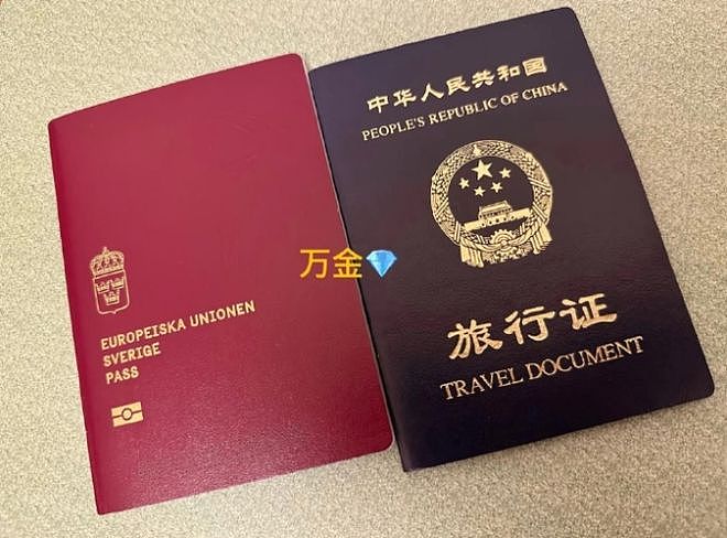 谢某某被行政处罚！挑衅警方，挥舞的是儿子的护照（组图） - 5