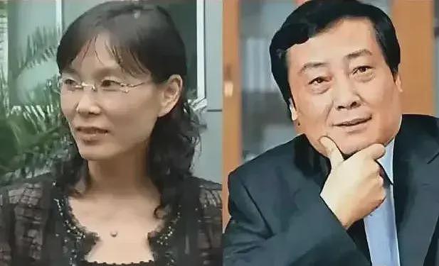 宗馥莉又被泼脏水，杜建英放出风声，称她违背宗庆后意愿逼死了他（组图） - 4