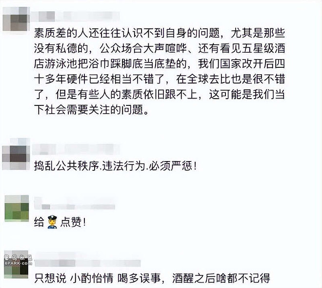 网球女晒护照大闹后续，身份被扒！确实不是一般人（组图） - 38
