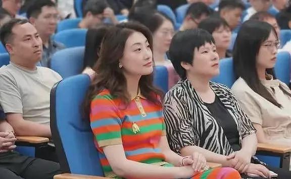 宗馥莉又被泼脏水，杜建英放出风声，称她违背宗庆后意愿逼死了他（组图） - 8