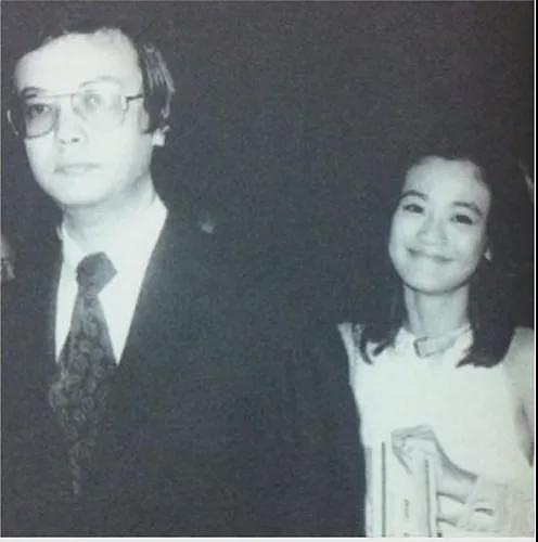 夺走罗大佑“第一次”，李宗盛爱了她一辈子，未婚先育嫁富商，她到底有何魅力？（组图） - 10