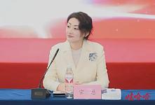 宗馥莉“心腹”严学峰突然被查，被查的原因疑似曝出，网友炸锅（组图）