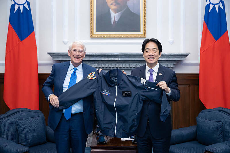 白宫已无自己人！《外交政策》：挺台大将全失势，台湾陷美中双重夹击（图） - 1
