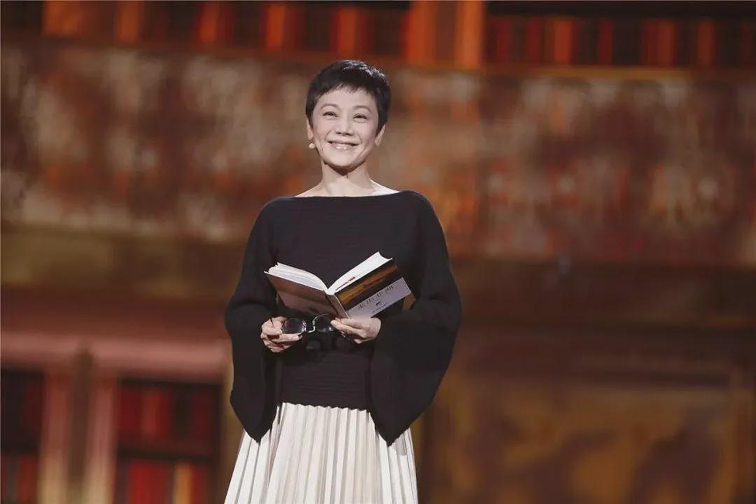 夺走罗大佑“第一次”，李宗盛爱了她一辈子，未婚先育嫁富商，她到底有何魅力？（组图） - 19