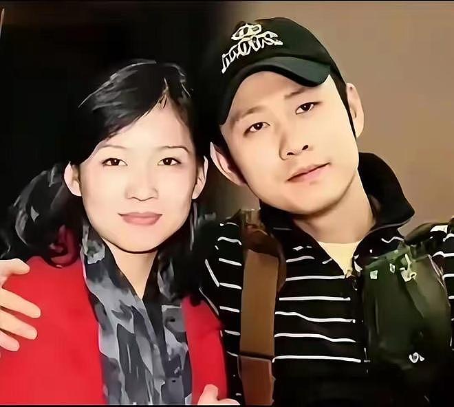 离婚34年,再看刀郎现状,那个“和富商私奔”的前妻,她后悔了吗(组图) - 13
