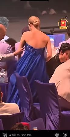 成龙对容祖儿伸咸猪手?视频网上疯传!女方经纪人回应(视频/组图) - 5