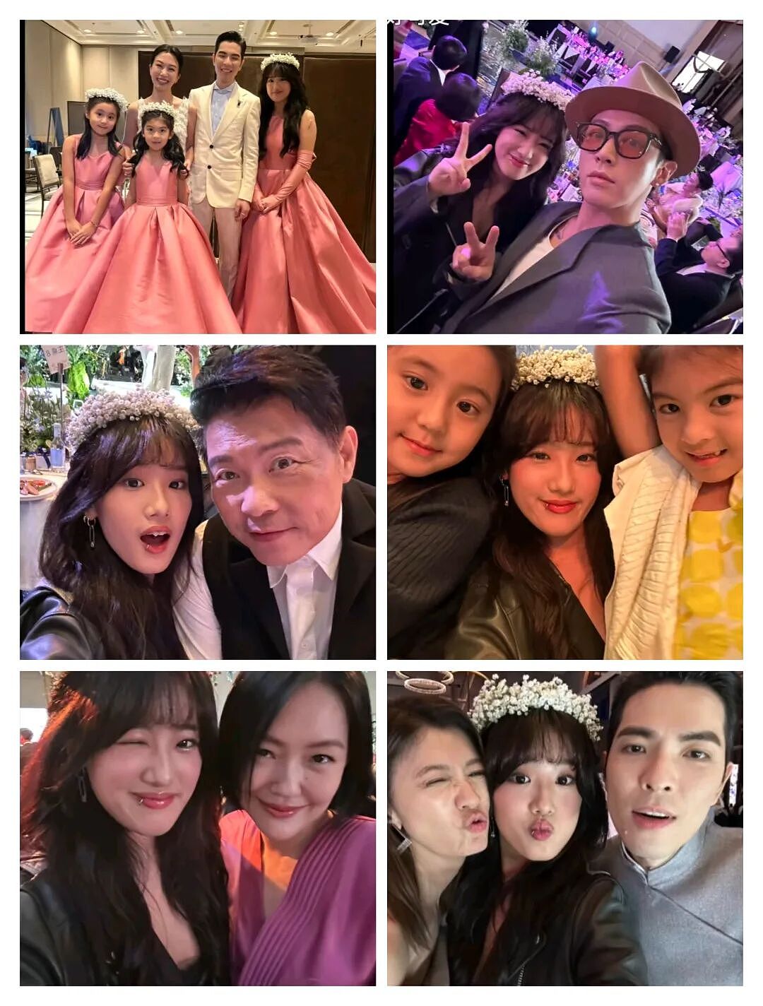 知名女星老公被捕！赶航班帮还罚款，品名争夺女儿抚养权！老公婚内出轨勾引闺蜜？（组图） - 18