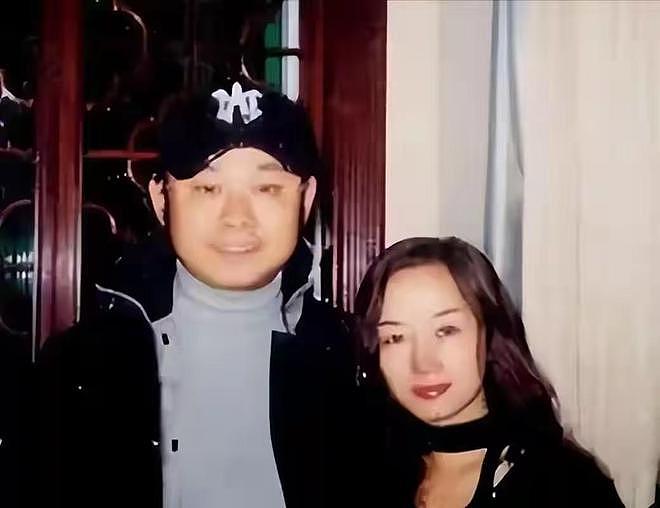 离婚34年,再看刀郎现状,那个“和富商私奔”的前妻,她后悔了吗(组图) - 9