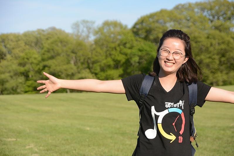 章莹颖男友助章父直播：开始新恋情，拟再赴美“找莹颖”（组图） - 1