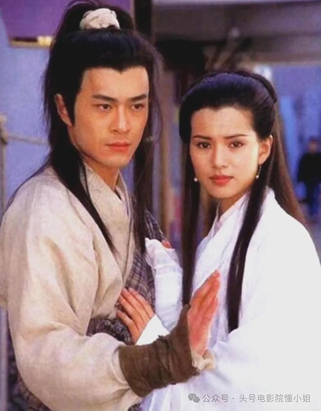 90岁香港女星，站着唱国歌！未婚无儿女，一个人去医院签遗体捐赠（组图） - 17