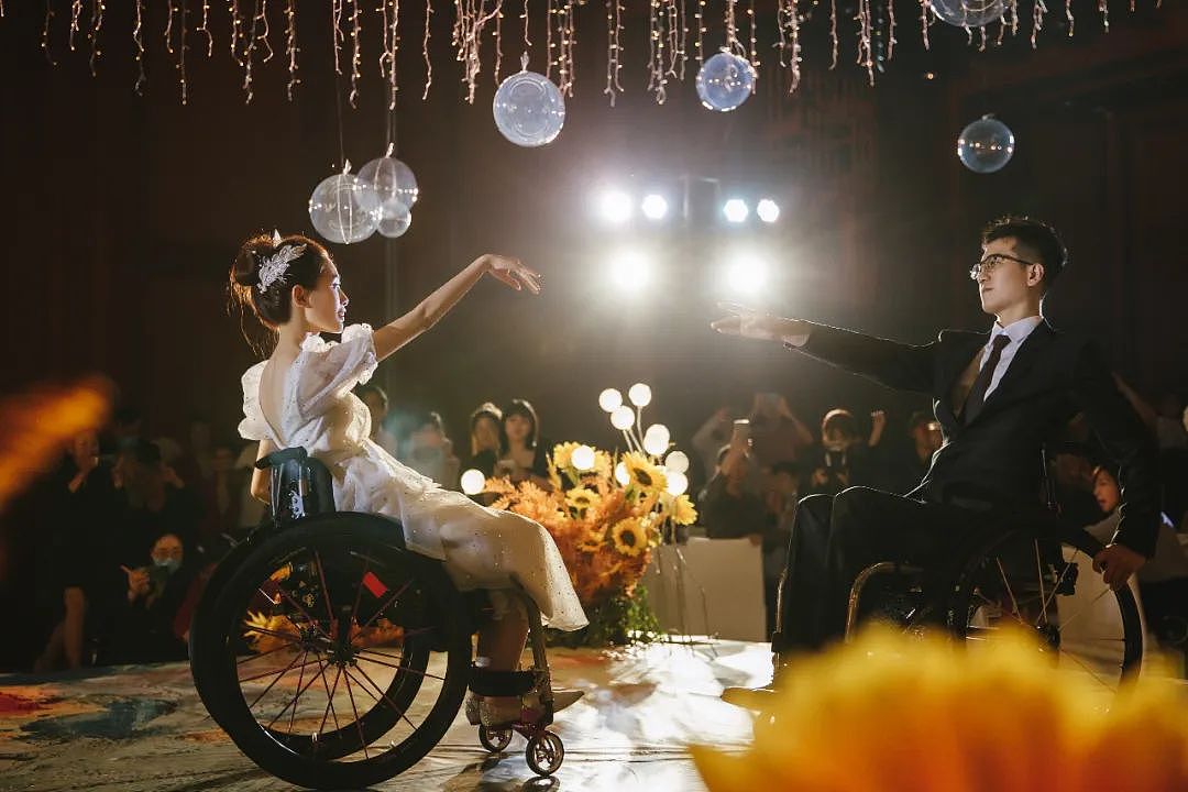 90后轮椅夫妻，带1岁孩子自驾中国，超酷（组图） - 13