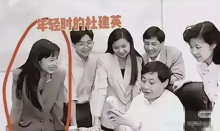 宗馥莉又被泼脏水，杜建英放出风声，称她违背宗庆后意愿逼死了他（组图） - 3