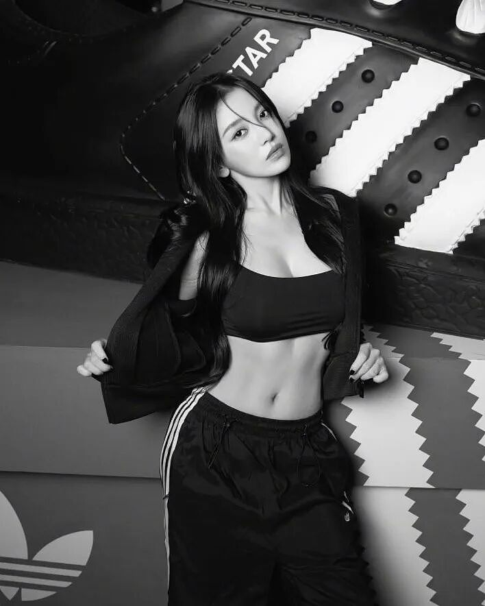 【美女】超凶台妹，这么大的事现在才听说（组图） - 3