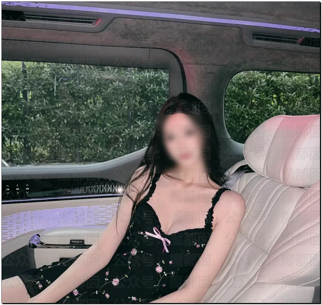 “当婊子还立牌坊” 王思聪发帖怒喷女网红:一周20万的外围女(组图) - 1