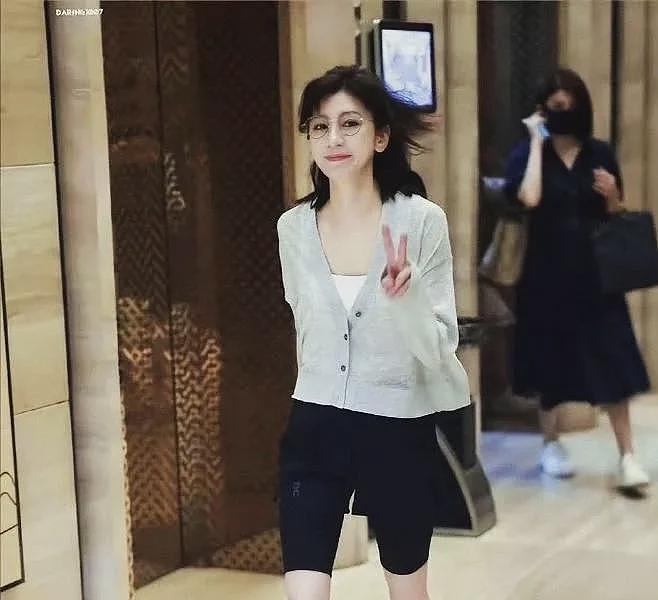 知名女星老公被捕！赶航班帮还罚款，品名争夺女儿抚养权！老公婚内出轨勾引闺蜜？（组图） - 42