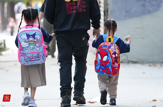 纽约客准备好了吗?市长大热门曼达尼政策一出,移民家庭炸锅了(组图) - 2