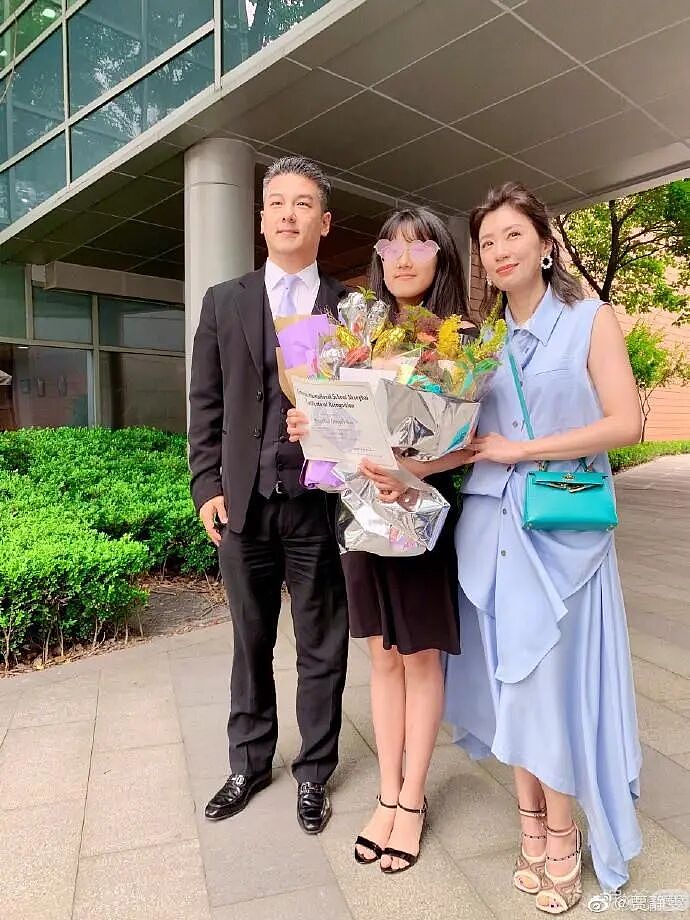 知名女星老公被捕！赶航班帮还罚款，品名争夺女儿抚养权！老公婚内出轨勾引闺蜜？（组图） - 25