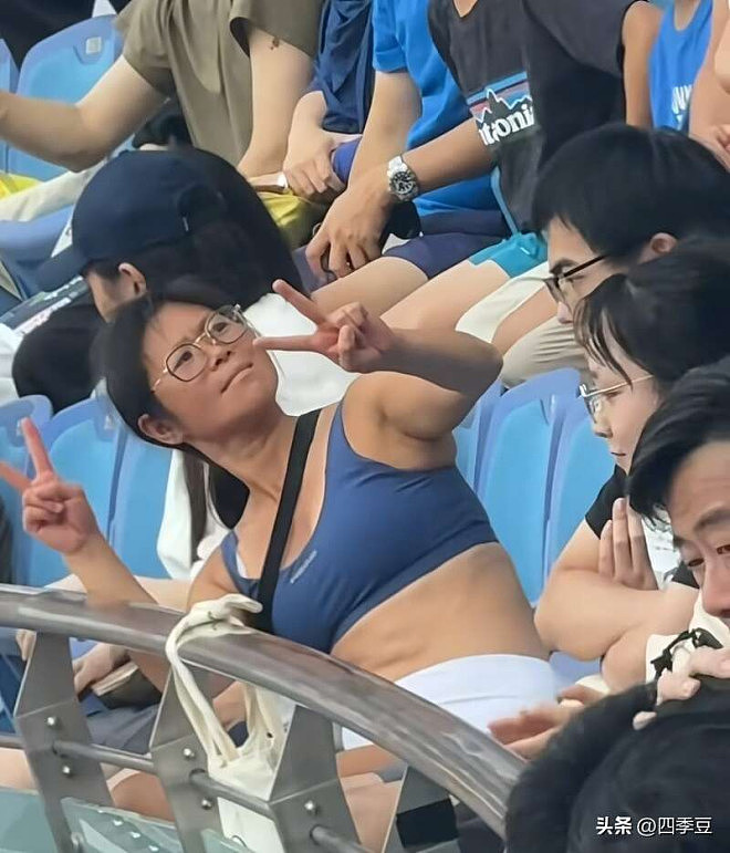 网球女晒护照大闹后续，身份被扒！确实不是一般人（组图） - 5