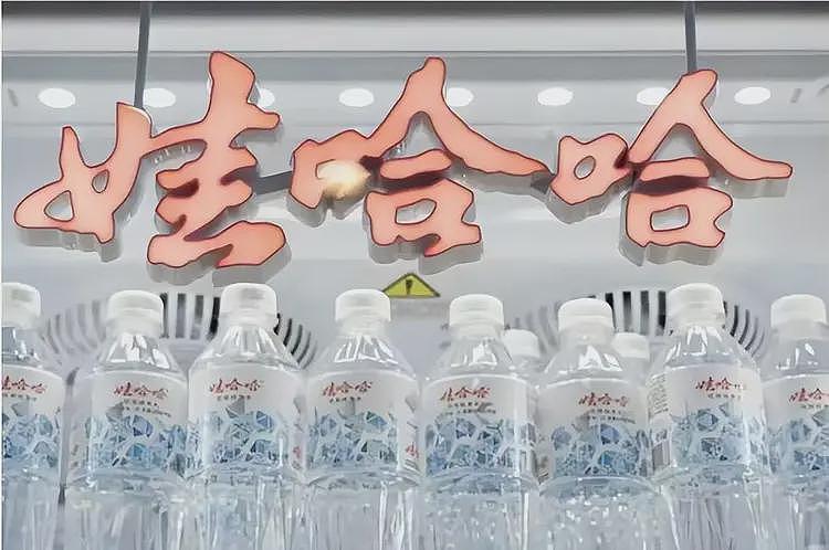 宗馥莉“心腹”严学峰突然被查，被查的原因疑似曝出，网友炸锅（组图） - 4