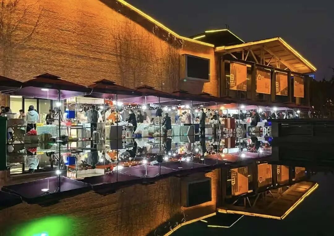 累出痛苦面具的鸡排哥，却让景德镇本地人爽翻了（组图） - 19