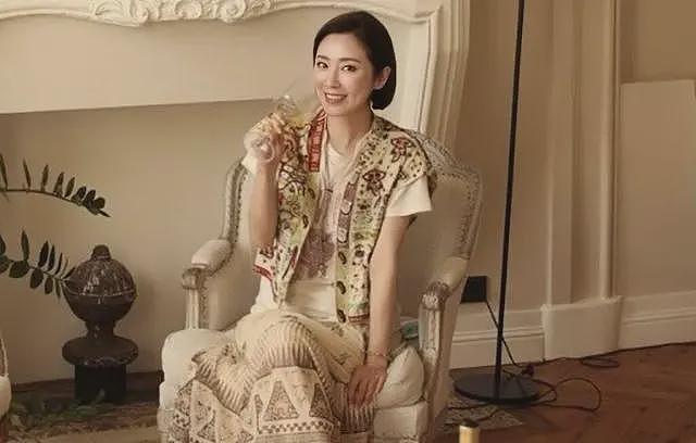 恭喜！50岁香港知名女星突然宣布结婚，已做好准备不介意当后妈（组图） - 9