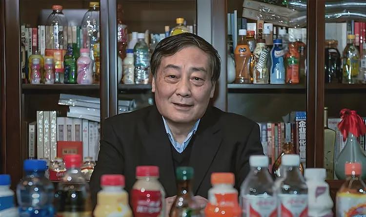 宗馥莉又被泼脏水，杜建英放出风声，称她违背宗庆后意愿逼死了他（组图） - 7