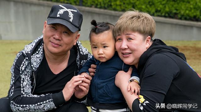 王惠谈郭德纲：两人很少见面，家务活一点不干，互相尊重是前提（组图） - 19