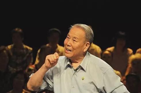 大领导们为什么都高寿，去看看他们天天吃什么（组图） - 1
