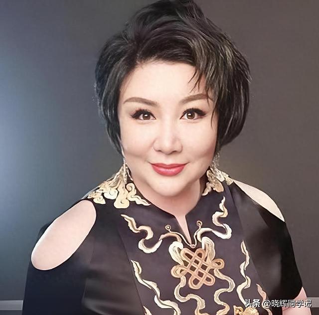 王惠谈郭德纲：两人很少见面，家务活一点不干，互相尊重是前提（组图） - 21