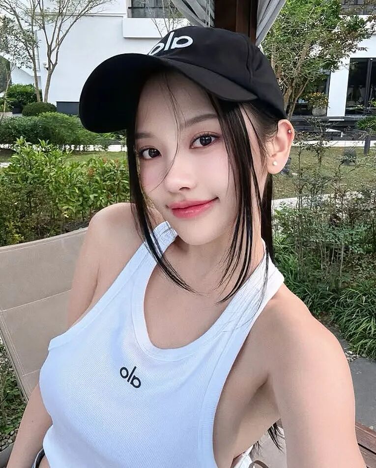 【美女】超凶台妹，这么大的事现在才听说（组图） - 10