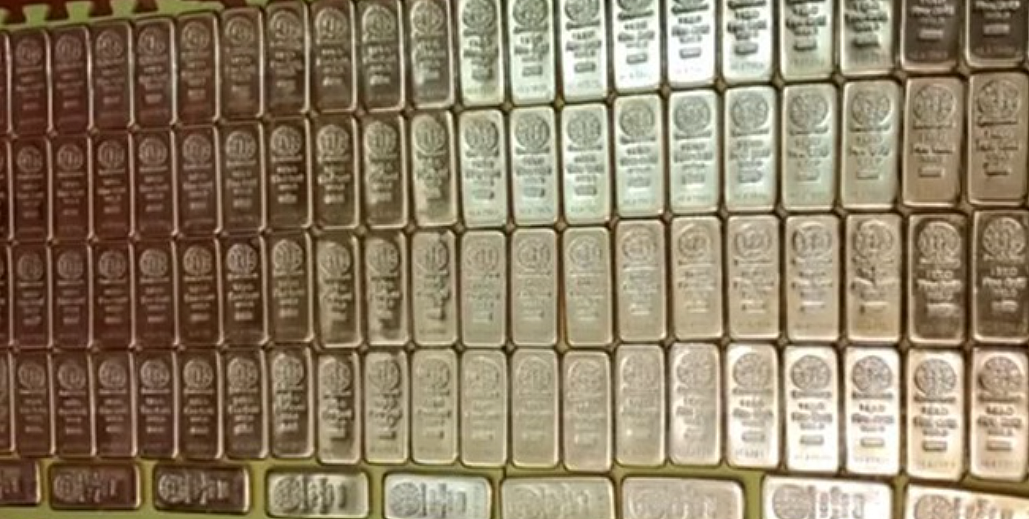 新加坡史上最大黄金走私案告破：$15亿狂买28吨金条，深扒跨国黑钱套路（组图） - 1