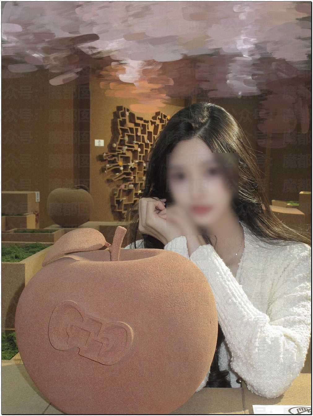 “当婊子还立牌坊” 王思聪发帖怒喷女网红:一周20万的外围女(组图) - 10