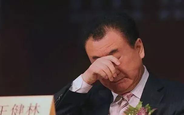 王健林已卖掉85座万达广场：“越卖越穷”背后根源（组图） - 5