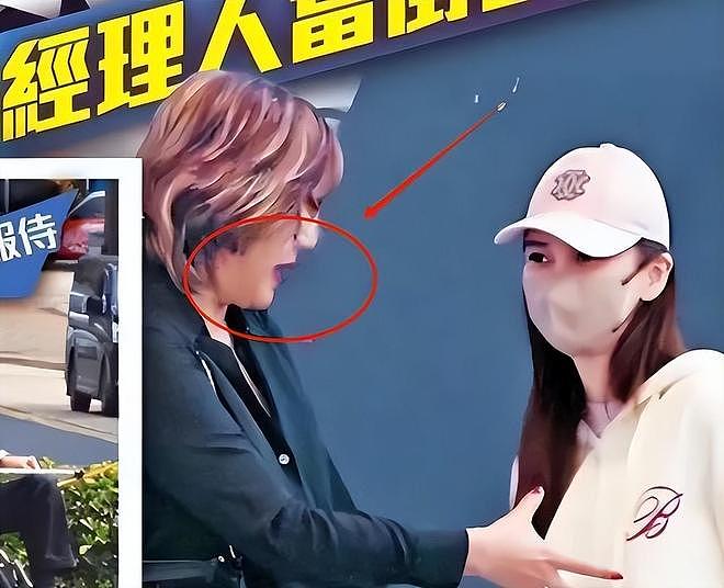 杨颖没想到,差点被叶珂“拉下水“的前夫黄晓明,如今真高攀不起了(组图) - 20