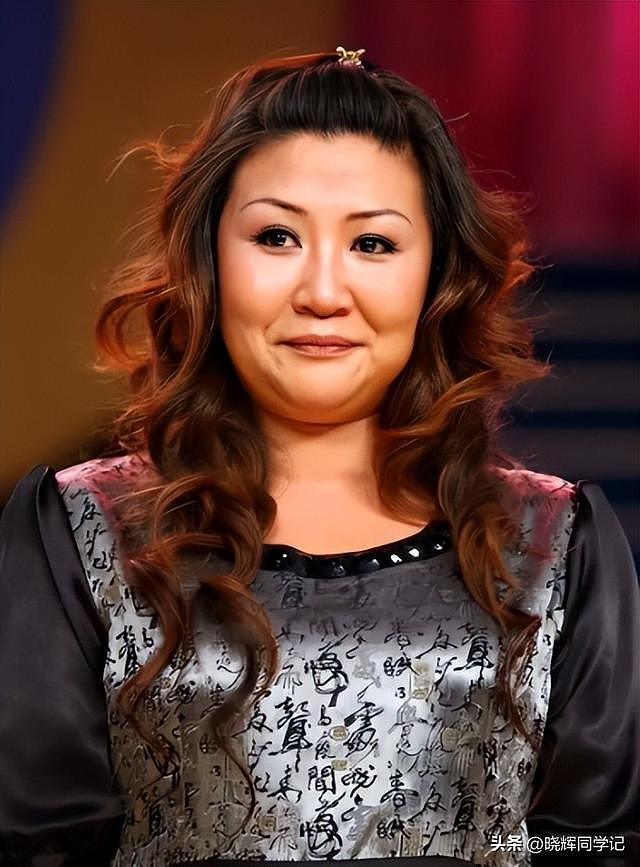 王惠谈郭德纲：两人很少见面，家务活一点不干，互相尊重是前提（组图） - 7