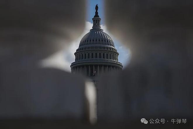 特朗普将计就计，要砍下最狠一刀了（组图） - 2