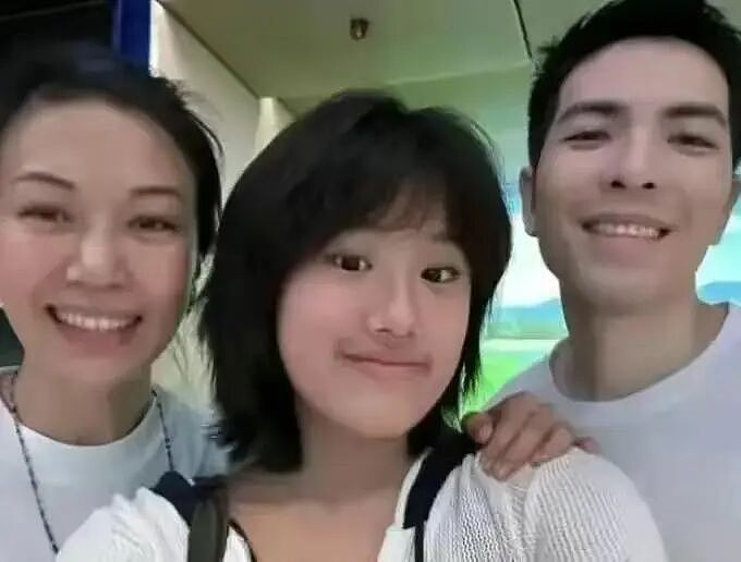 知名女星老公被捕！赶航班帮还罚款，品名争夺女儿抚养权！老公婚内出轨勾引闺蜜？（组图） - 16
