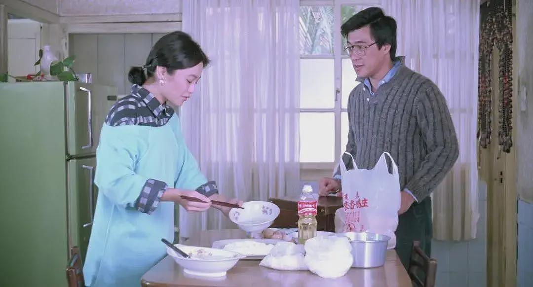 夺走罗大佑“第一次”，李宗盛爱了她一辈子，未婚先育嫁富商，她到底有何魅力？（组图） - 12