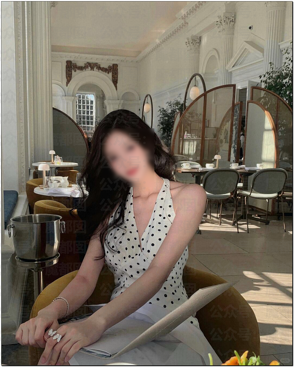 “当婊子还立牌坊” 王思聪发帖怒喷女网红:一周20万的外围女(组图) - 16