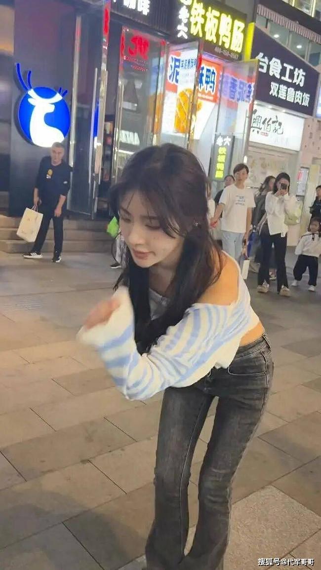 中国“尬舞网红”自曝遭前夫家暴,花其百万泡妞(组图) - 11