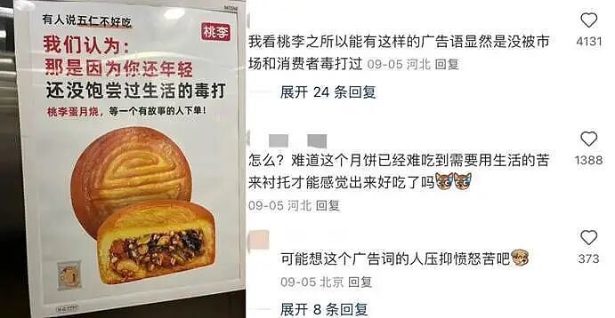 月饼界的“爱马仕”一粒售价40元，中产不买账了（组图） - 7