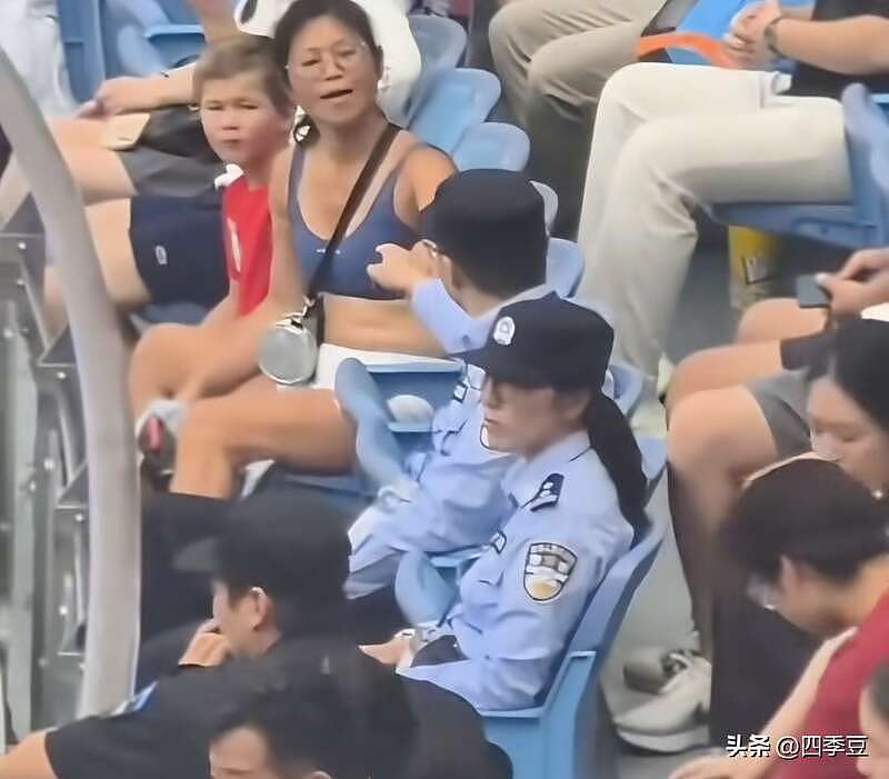 网球女晒护照大闹后续，身份被扒，确实不是一般人（组图） - 8