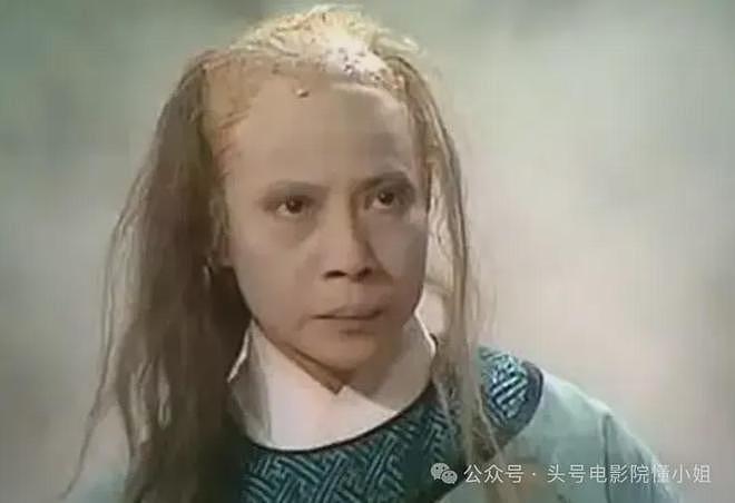 90岁香港女星，站着唱国歌！未婚无儿女，一个人去医院签遗体捐赠（组图） - 12